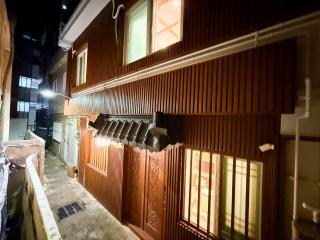 골목별장 Alley Hanok Stay 한옥 부산을 느낄수 있는 원도심 감성 숙소 - 6