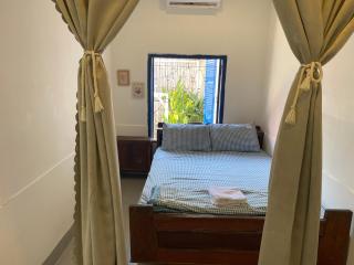 Homestay Miền Biển Vĩnh Hy - 8