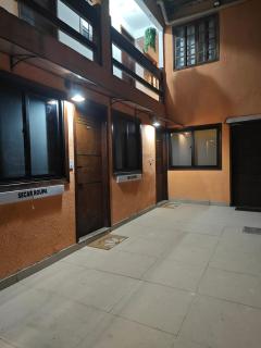 Suites Du'Mauro Terreo - 0