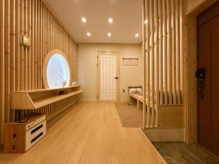 골목별장 Alley Hanok Stay 한옥 부산을 느낄수 있는 원도심 감성 숙소 - 1