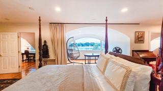 Snow Circle Retreat - 4