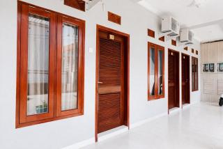 Yutaka Inn El Reyshi Banyuwangi - 4