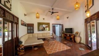 Uluwatu Surf Ranch - Ocean View Hacienda - 7