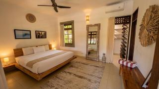 Uluwatu Surf Ranch - Ocean View Hacienda - 4