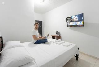 Mom's house Colombia Casa 1 - 1