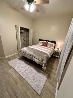 Desert Cottage - 1