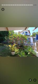 Casa 3 suites com ar, piscina, salão festas, jardim, estacionamento e muito espaço! - 8