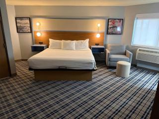 AmericInn by Wyndham Appleton North Little Chute - 9