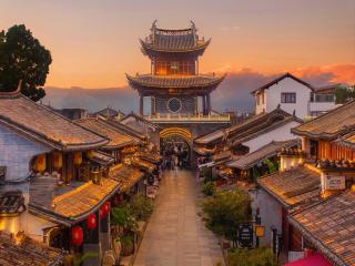 喜舍设计师中式庭院花园民宿 - 8