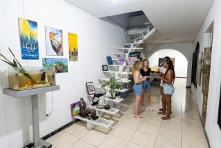 Mom's house Colombia Casa 1 - 3