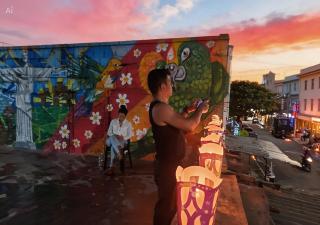 Mom's house Colombia Casa 1 - 7