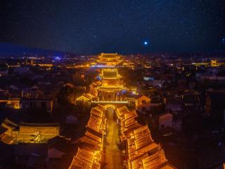 喜舍设计师中式庭院花园民宿 - 4