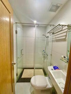 Muong Thanh Cozy Apartment - Great Location - 4