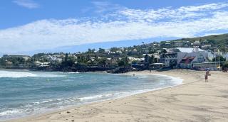 Saint Gilles Appartement Azur et Sable 200m de la plage - 9