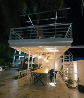 Oceana Surf Maldives - Kudahuvadhoo Surf Retreat - 4