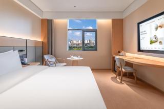 JI Hotel Chongqing Guanyinqiao North Binjiang Road - 9