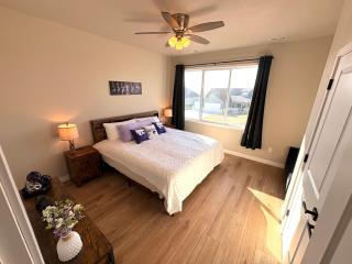 K-State Townhome at Colbert Hills with Hilltop Views - 6