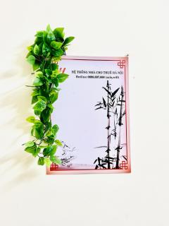 New viet home - Long Biên - 5