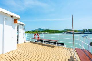 Poseidon Liveaboard - 4