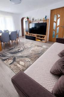 Casa Bianchi Vatra Dornei - Vatra Dornei - 9