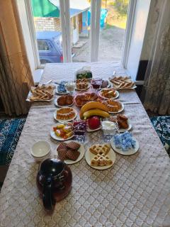 Paradise guest house - 6
