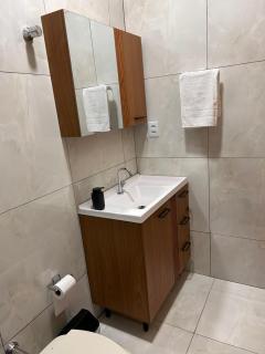 Casa Mobiliada Conforto e Praticidade - 8