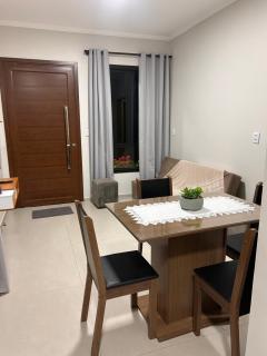 Casa Mobiliada Conforto e Praticidade - 4