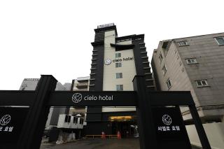 Cielo HOTEL - 8