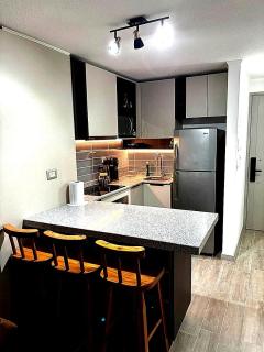 Suite Moderna Parking Movistar checkin Smart - 6