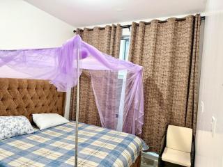 Easternville 4 bedroom Maisonette - 7