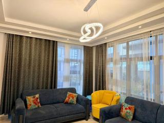 Easternville 4 bedroom Maisonette - 3