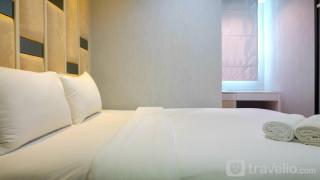 Exclusive 2BR Springhill Terrace Residences By Travelio - 5