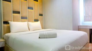 Exclusive 2BR Springhill Terrace Residences By Travelio - 4