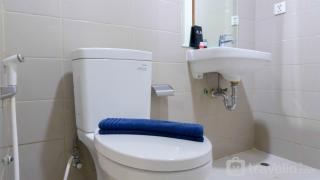 Exclusive 2BR Springhill Terrace Residences By Travelio - 3