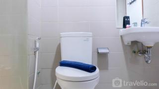 Exclusive 2BR Springhill Terrace Residences By Travelio - 1