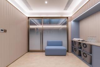 Hanting Hotel Guangzhou Baiyun Station Sanyuanli Avenue - 8