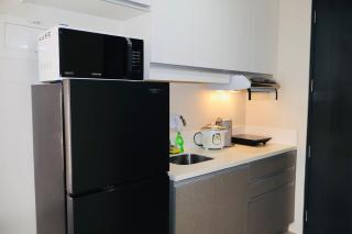 Studio Getaway in Cebu City Baseline - 7