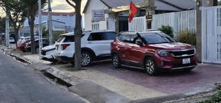 QV Manor Homestay - 8