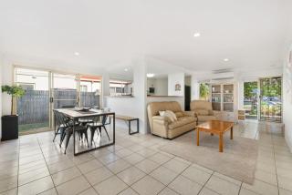 Banksia Waterfront Retreat - 8