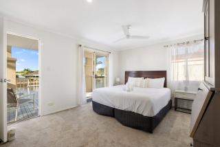 Banksia Waterfront Retreat - 3