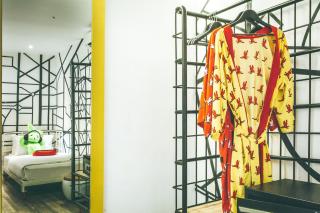 Dash Box Hotel Cyberjaya - 6