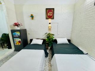 New viet home - Chùa Láng - 4