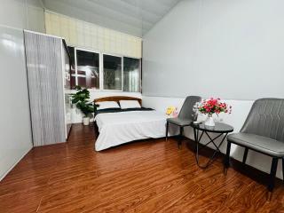 New viet home - Chùa Láng - 2