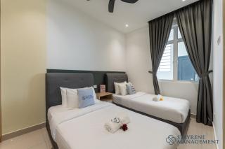 Taman Harmonia Desaru Landed Homestay BBQ By Stayrene - Bandar Penawar - 1