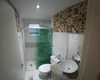 Uberlândia - Apê Familiar térreo 2 quartos - Gávea Sul - 5