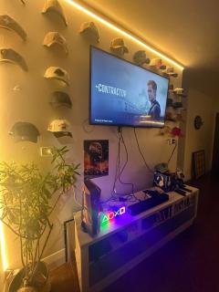 A touch of Hamptons in Fiji - 2