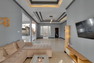 Villa Master Residance - Sidakarya near Renon - 2