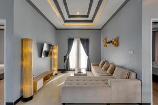 Villa Master Residance - Sidakarya near Renon - 7