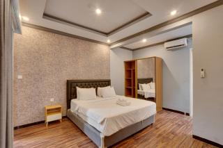 Villa Master Residance - Sidakarya near Renon - 9