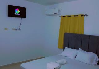 Hotel Café Punta Cana - 9